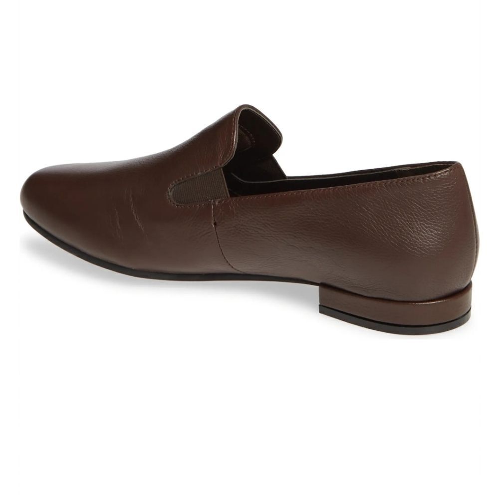 BRAND NEW DAVID TATE LINA LEATHER FLAT SHOE